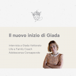Il nuovo inizio di Giada Vettorato